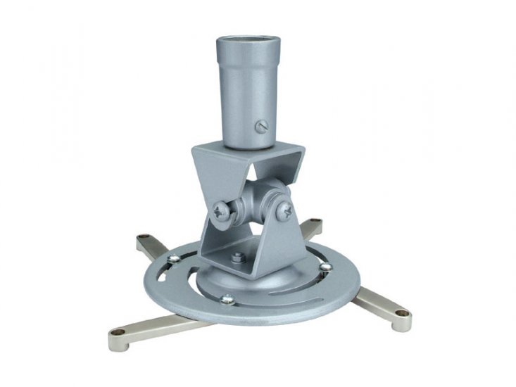 Universal Projector Mount - Click Image to Close